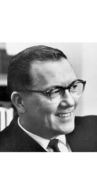 Robert P. Griffin, American politician, dies at age 91